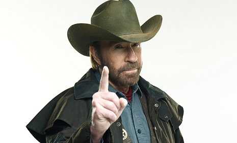 Legendary Chuck Norris may visit Azerbaijan